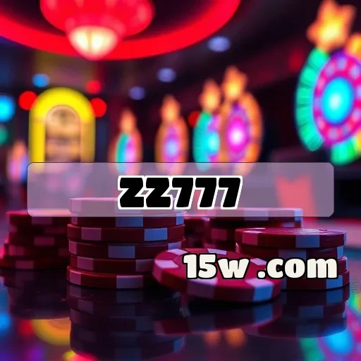 zz777.com: O site de jogos que você não vai querer perder