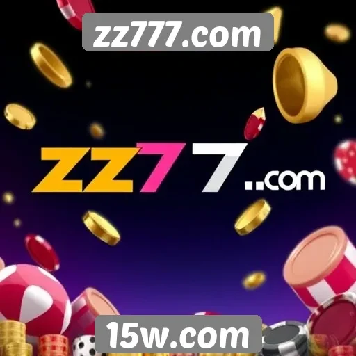 Promoções e bônus oferecidos no site zz777.com